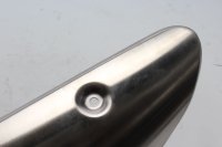 Paracalore protezione scarico collettore KTM 790 Duke Euro 5+ 790DUKE24 24-24