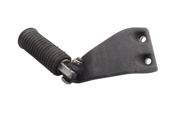 Repose-pied passager arrière Harley-Davidson Dyna Wide Glide 1690 FXDWG 17-17