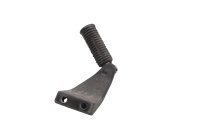 Repose-pied passager arrière Harley-Davidson Dyna Wide Glide 1690 FXDWG 17-17