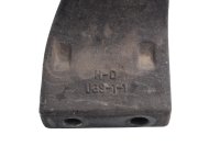 Repose-pied passager arrière Harley-Davidson Dyna Wide Glide 1690 FXDWG 17-17