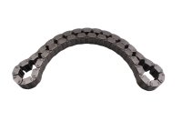 Primärkedja tandkedja koppling drivning motor Kawasaki KLE 500 LE500A1-A6 91-96