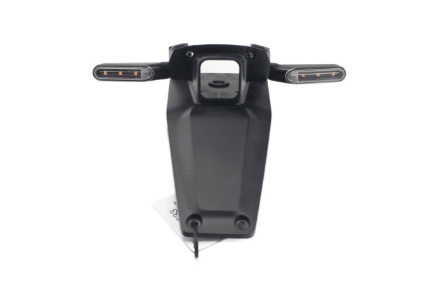 Kentekenplaathouder knipperlichten LED achter Husqvarna Supermoto 701 26-26