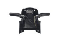 Kentekenplaathouder knipperlichten LED achter Husqvarna Supermoto 701 26-26