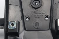 Kentekenplaathouder knipperlichten LED achter Husqvarna Supermoto 701 26-26