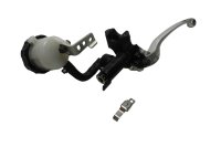 Bremsepumpe hovedcylinder håndtag beholder for højre Suzuki SV 650 S WVBY 03-06