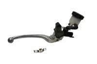 Bremsepumpe hovedcylinder håndtag beholder for højre Suzuki SV 650 S WVBY 03-06