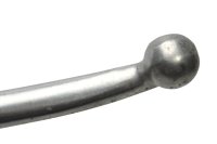 Bremsepumpe hovedcylinder håndtag beholder for højre Suzuki SV 650 S WVBY 03-06