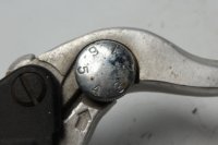 Bremsepumpe hovedcylinder håndtag beholder for højre Suzuki SV 650 S WVBY 03-06