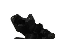 Bremsepumpe hovedcylinder håndtag beholder for højre Suzuki SV 650 S WVBY 03-06