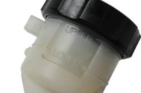 Bremsepumpe hovedcylinder håndtag beholder for højre Suzuki SV 650 S WVBY 03-06