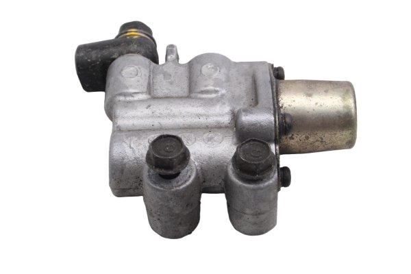 Brake proportioning valve PCV Dual-CBS control unit Honda XL 1000 V SD01 99-00