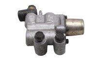 Brake proportioning valve PCV Dual-CBS control unit Honda XL 1000 V SD01 99-00