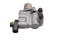 Brake proportioning valve PCV Dual-CBS control unit Honda XL 1000 V SD01 99-00