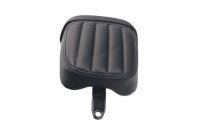 Selle passager pouf duo arrière Harley-Davidson...