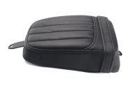 Selle passager pouf duo arrière Harley-Davidson...