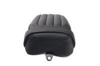 Selle passager pouf duo arrière Harley-Davidson Softail 1750 FLSL Slim 22-22