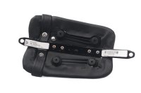 Selle passager pouf duo arrière Harley-Davidson Softail 1750 FLSL Slim 22-22
