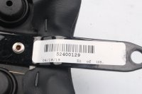 Selle passager pouf duo arrière Harley-Davidson Softail 1750 FLSL Slim 22-22