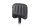 Selle passager pouf duo arrière Harley-Davidson Softail 1750 FLSL Slim 22-22