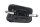 Selle passager pouf duo arrière Harley-Davidson Softail 1750 FLSL Slim 22-22