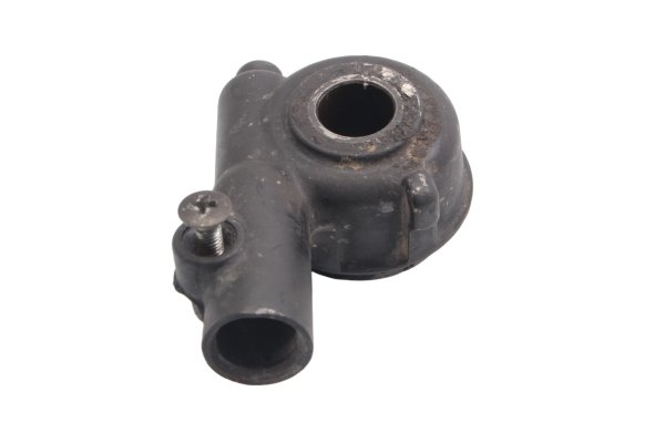 Tachoschnecke Tachoantrieb Tachogetriebe Vorderrad Honda XL 600 LM PD04 85-87