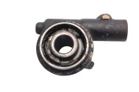 Tachoschnecke Tachoantrieb Tachogetriebe Vorderrad Honda XL 600 LM PD04 85-87