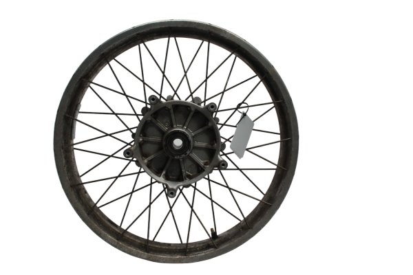Vorderradfelge Speichenrad vorne 19 Zoll Nabe Lager BMW R 1100 GS 259 0409 93-99
