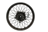 Vorderradfelge Speichenrad vorne 19 Zoll Nabe Lager BMW R 1100 GS 259 0409 93-99