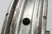 Vorderradfelge Speichenrad vorne 19 Zoll Nabe Lager BMW R 1100 GS 259 0409 93-99