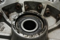 Vorderradfelge Speichenrad vorne 19 Zoll Nabe Lager BMW R 1100 GS 259 0409 93-99