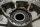 Vorderradfelge Speichenrad vorne 19 Zoll Nabe Lager BMW R 1100 GS 259 0409 93-99