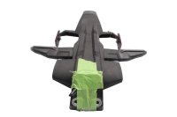 Kennzeichenhalter Heckteil hinten Blinker Rückstrahler Kawasaki Z 900 S SE 25-25