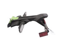 Kennzeichenhalter Heckteil hinten Blinker Rückstrahler Kawasaki Z 900 S SE 25-25