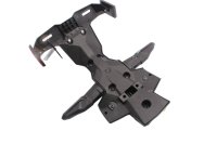 Kennzeichenhalter Heckteil hinten Blinker Rückstrahler Kawasaki Z 900 S SE 25-25