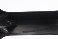 License plate holder number bracket upper rear tail Ducati Panigale 955 V2 24-24