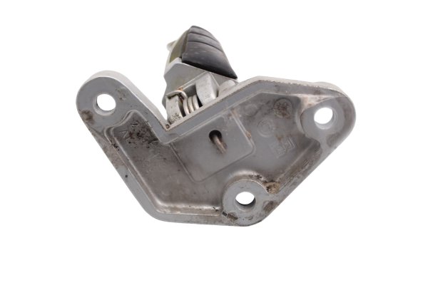 Footrest hanger bracket rider peg plate front left BMW K 1200 GT K41 0548 02-05