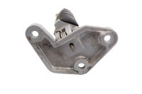 Footrest hanger bracket rider peg plate front left BMW K 1200 GT K41 0548 02-05