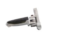 Footrest hanger bracket rider peg plate front left BMW K 1200 GT K41 0548 02-05