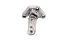 Footrest hanger bracket rider peg plate front left BMW K 1200 GT K41 0548 02-05