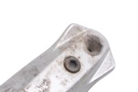 Footrest hanger bracket rider peg plate front left BMW K 1200 GT K41 0548 02-05