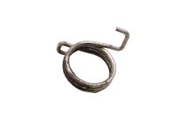 Rear brake pedal return spring torsion lever right BMW K 1200 GT K41 0548 02-05