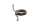 Rear brake pedal return spring torsion lever right BMW K 1200 GT K41 0548 02-05