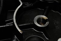Carter intermédiaire embrayage couvercle BMW K 100 RS 4 Ventiler K589 0523 89-92