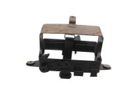 Batteriholder kasse bakke beslag konsol med strop Suzuki GSX 1100 G GV74A 91-96