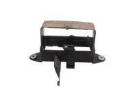 Batteriholder kasse bakke beslag konsol med strop Suzuki GSX 1100 G GV74A 91-96