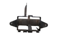 Batteriholder kasse bakke beslag konsol med strop Suzuki GSX 1100 G GV74A 91-96