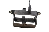 Batteriholder kasse bakke beslag konsol med strop Suzuki GSX 1100 G GV74A 91-96