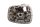 Culasse droite avec soupapes tête moteur Oilhead BMW R 1150 R R28 0429 01-06