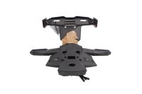 Nummerpladeholder blinklys reflekser lygte bagerste Kawasaki Z 900 RS 26-26