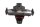 Nummerpladeholder blinklys reflekser lygte bagerste Kawasaki Z 900 RS 26-26